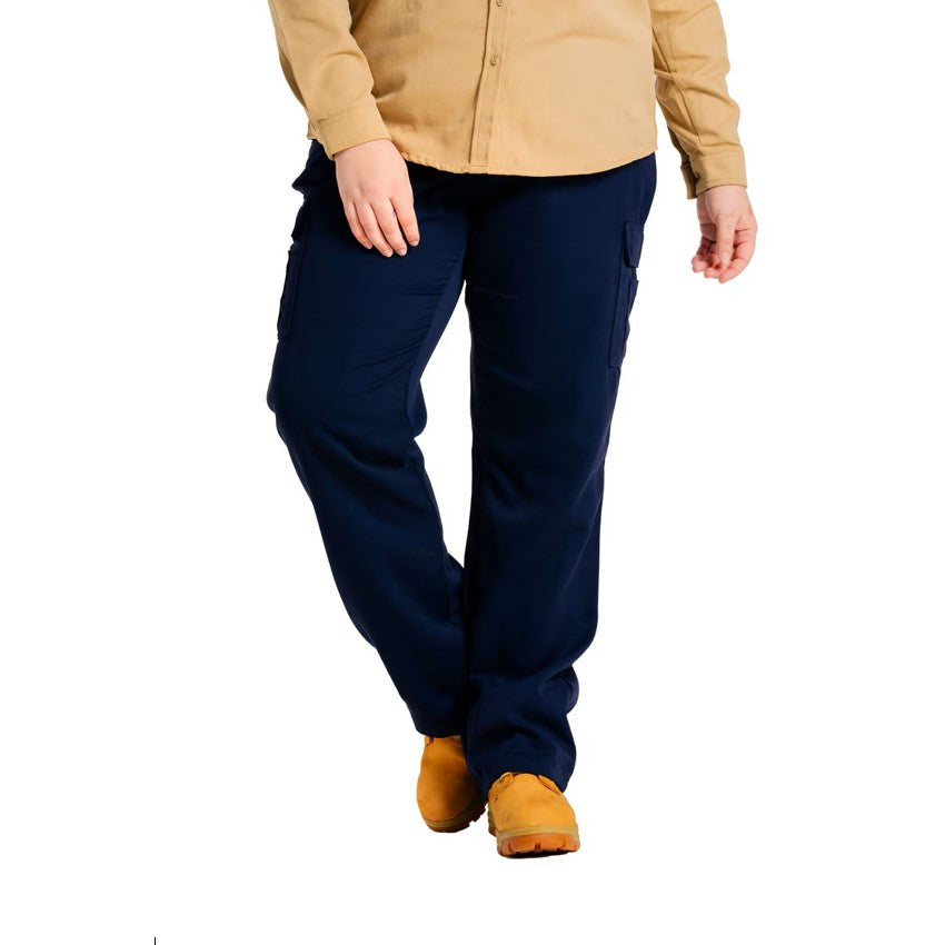 Lapco Ladies DH Cargo Pants