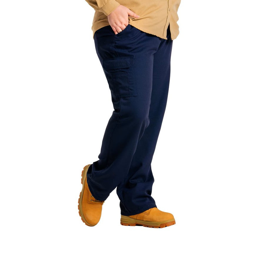 Lapco Ladies DH Cargo Pants