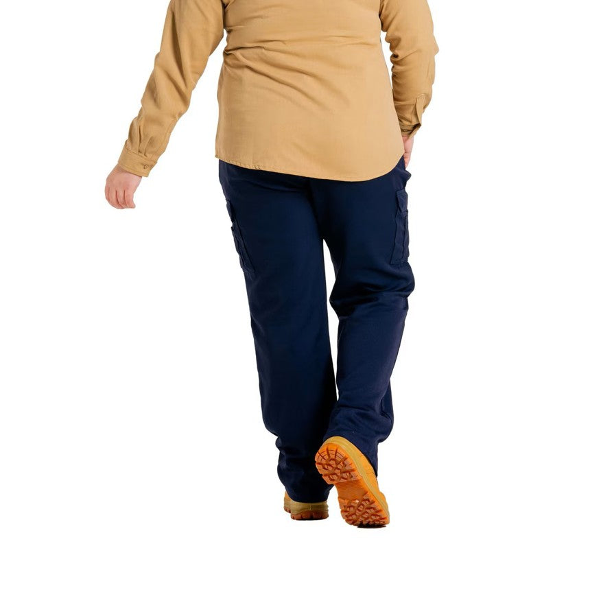 Lapco Ladies DH Cargo Pants
