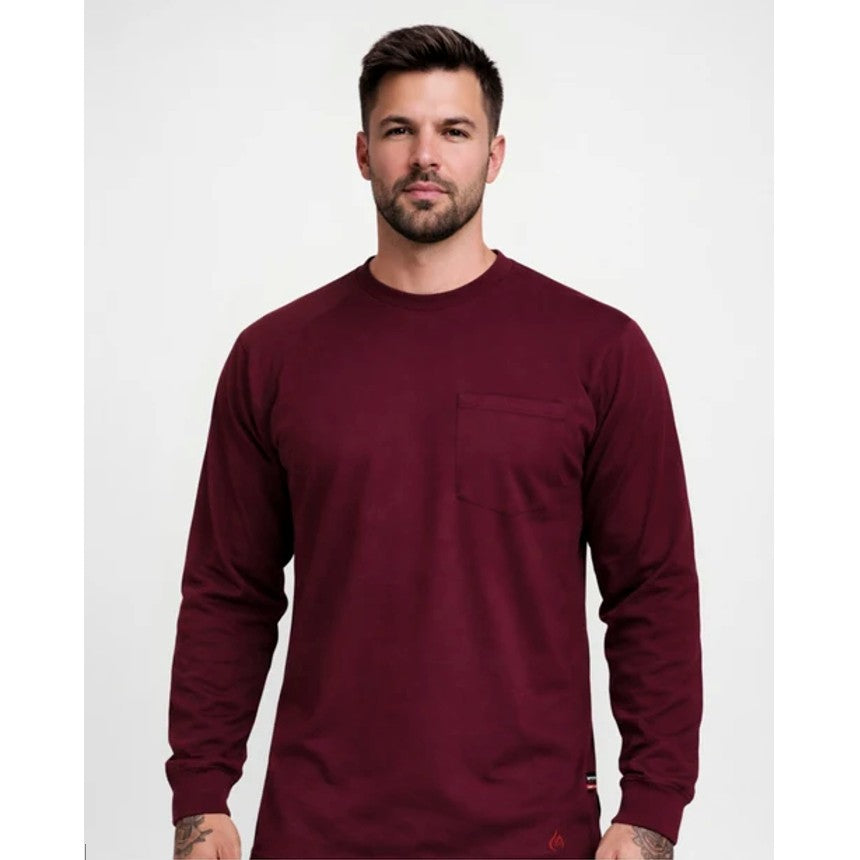 Forge Lightweight Crewneck Tee
