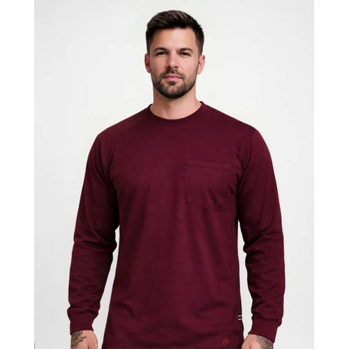 Forge Lightweight Crewneck Tee