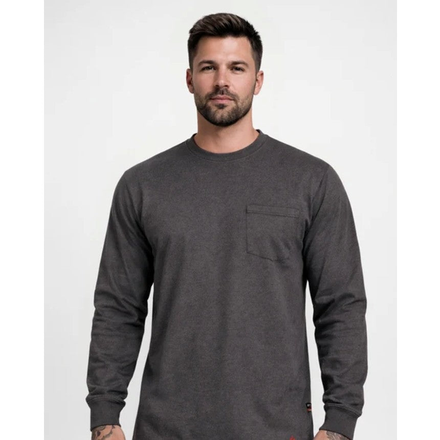 Forge Lightweight Crewneck Tee