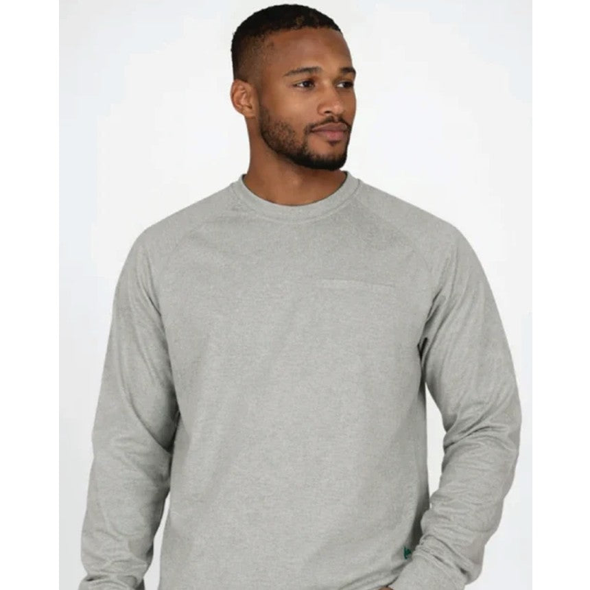 Forge Lightweight Crewneck Tee