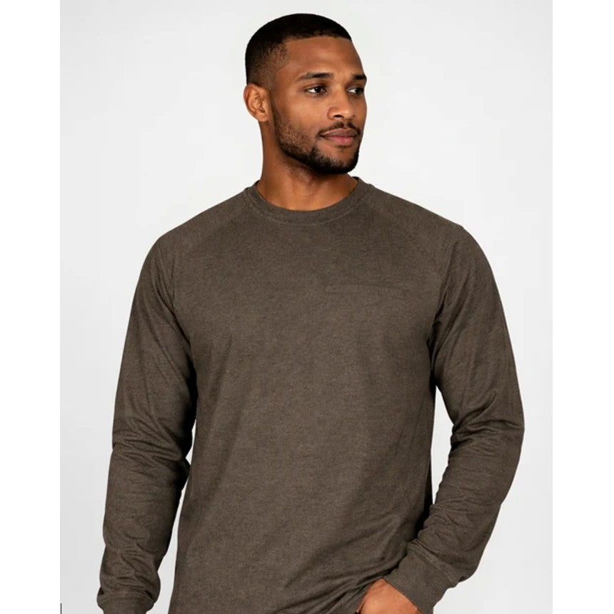 Forge Lightweight Crewneck Tee