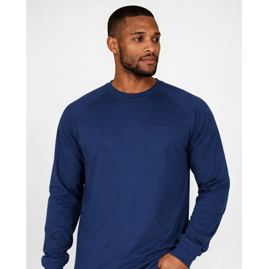 Forge Lightweight Crewneck Tee