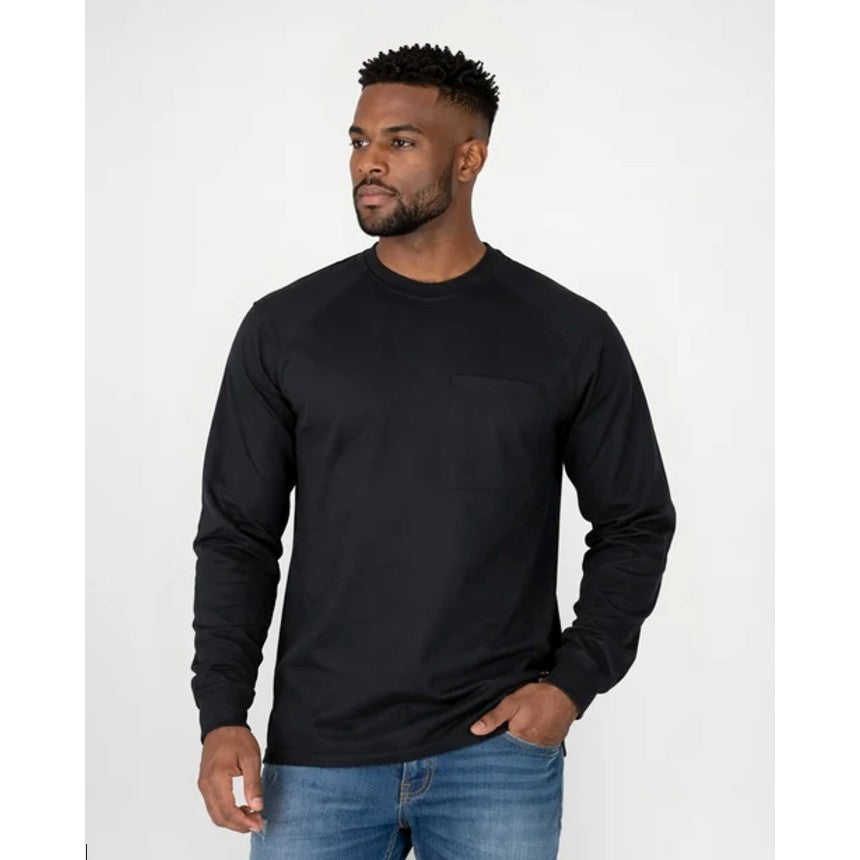 Forge Lightweight Crewneck Tee
