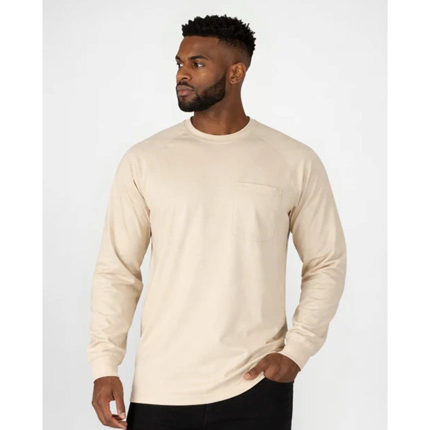 Forge Lightweight Crewneck Tee
