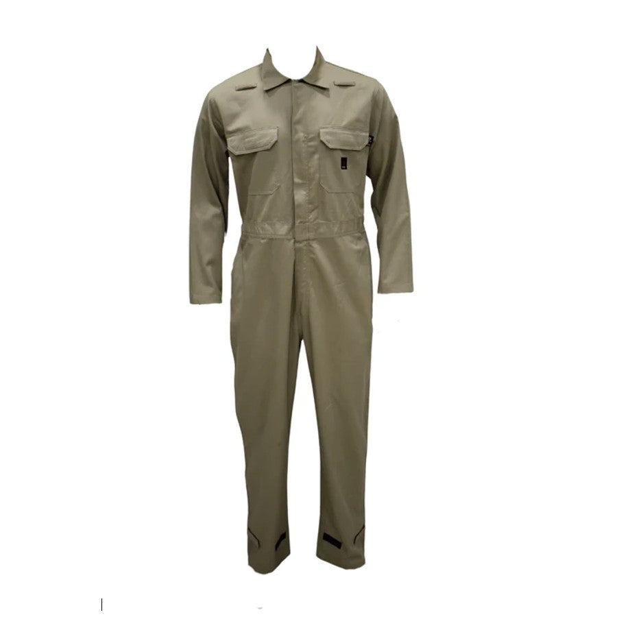 Forge Coverall