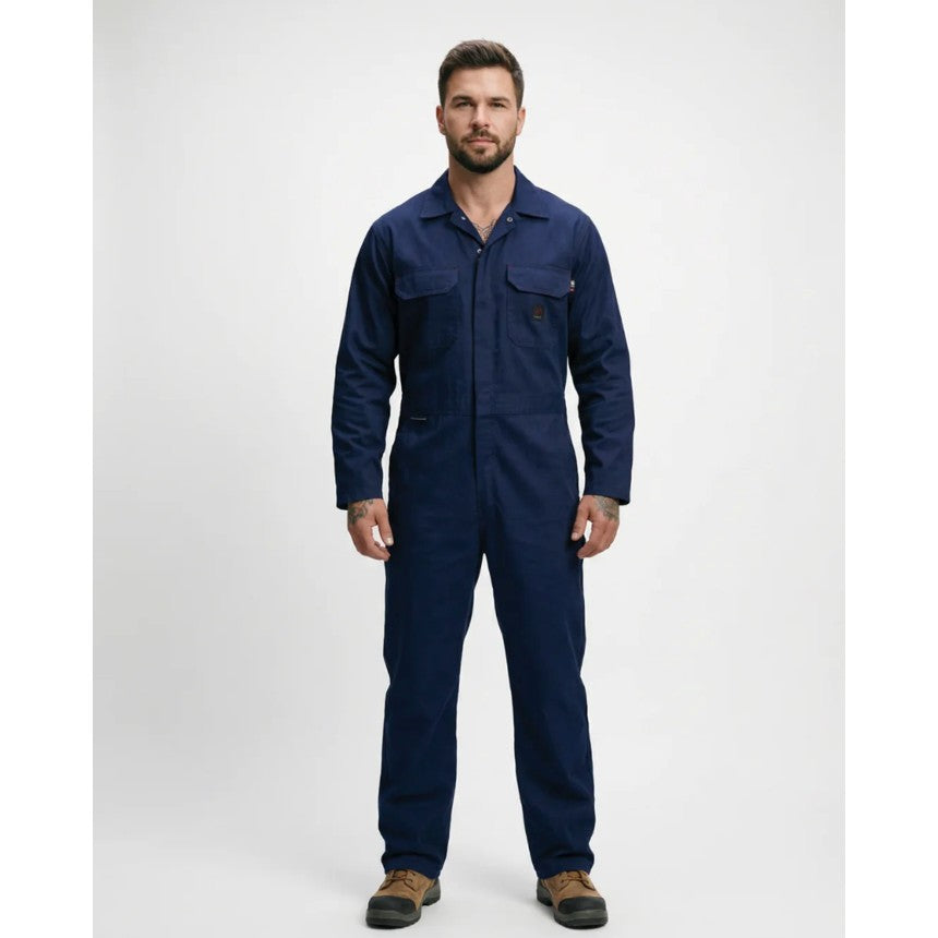 Forge Coverall