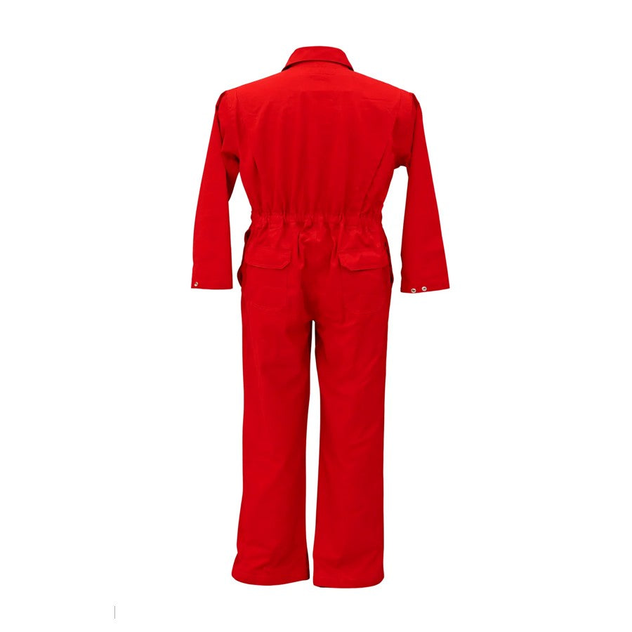 Forge Coverall