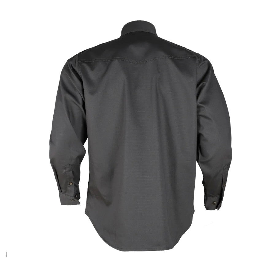 Forge Button Ripstop Shirt