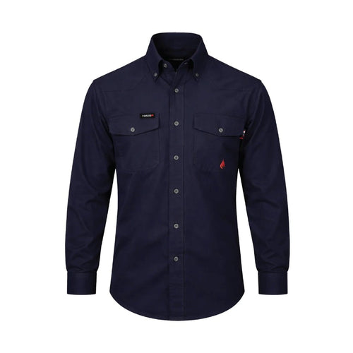 Forge Button Ripstop Shirt