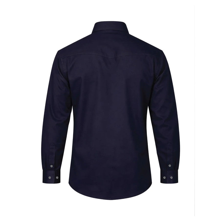 Forge Button Ripstop Shirt