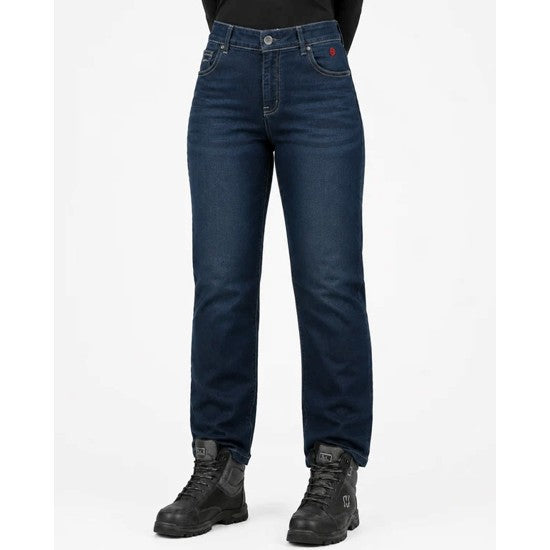 NKE Ladies Stretch Denim Jeans