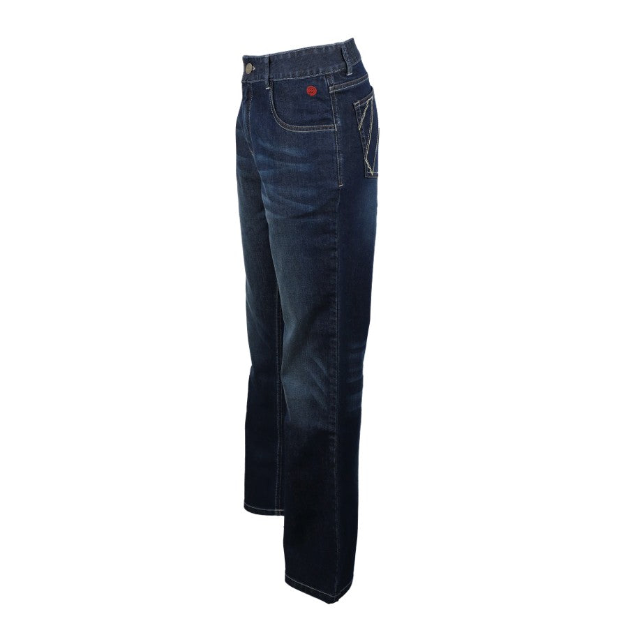 NKE Ladies Stretch Denim Jeans