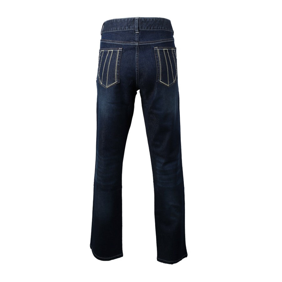 NKE Ladies Stretch Denim Jeans
