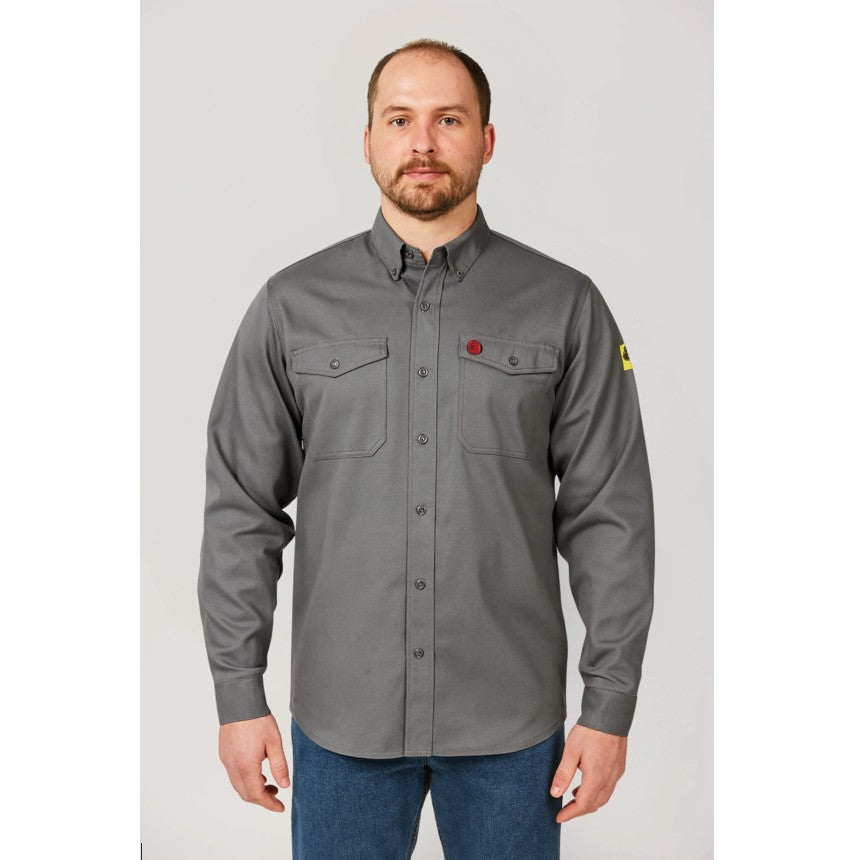 NKE Shield Work Shirt