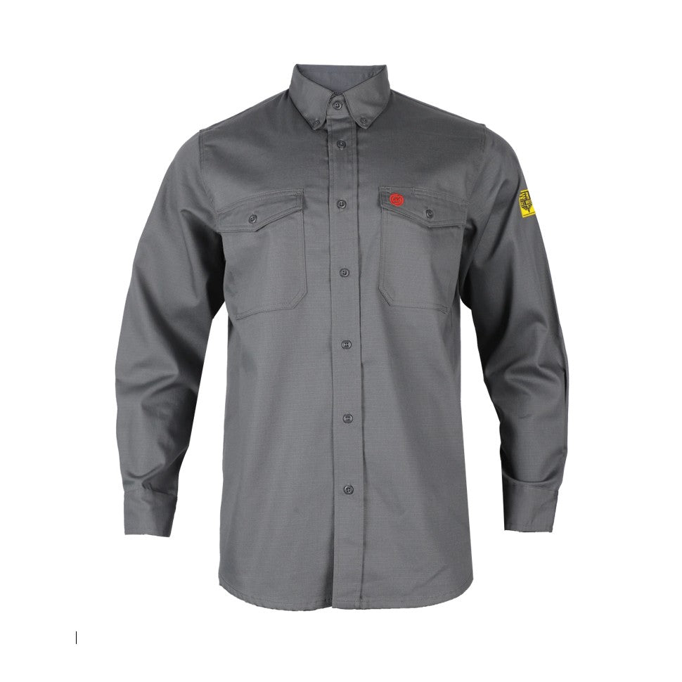 NKE Shield Work Shirt