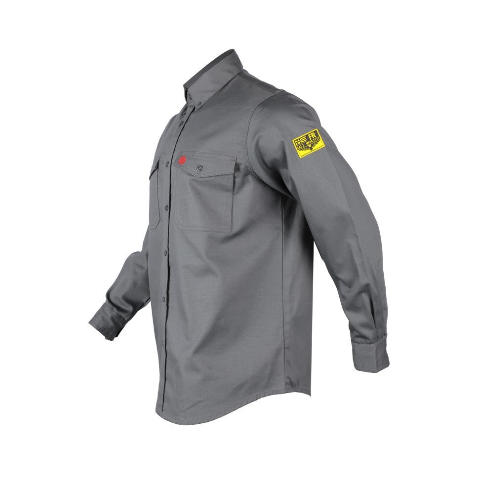 NKE Shield Work Shirt