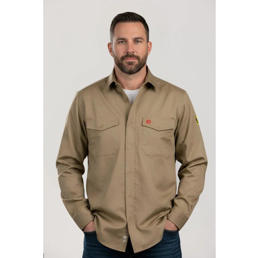 NKE Shield Work Shirt