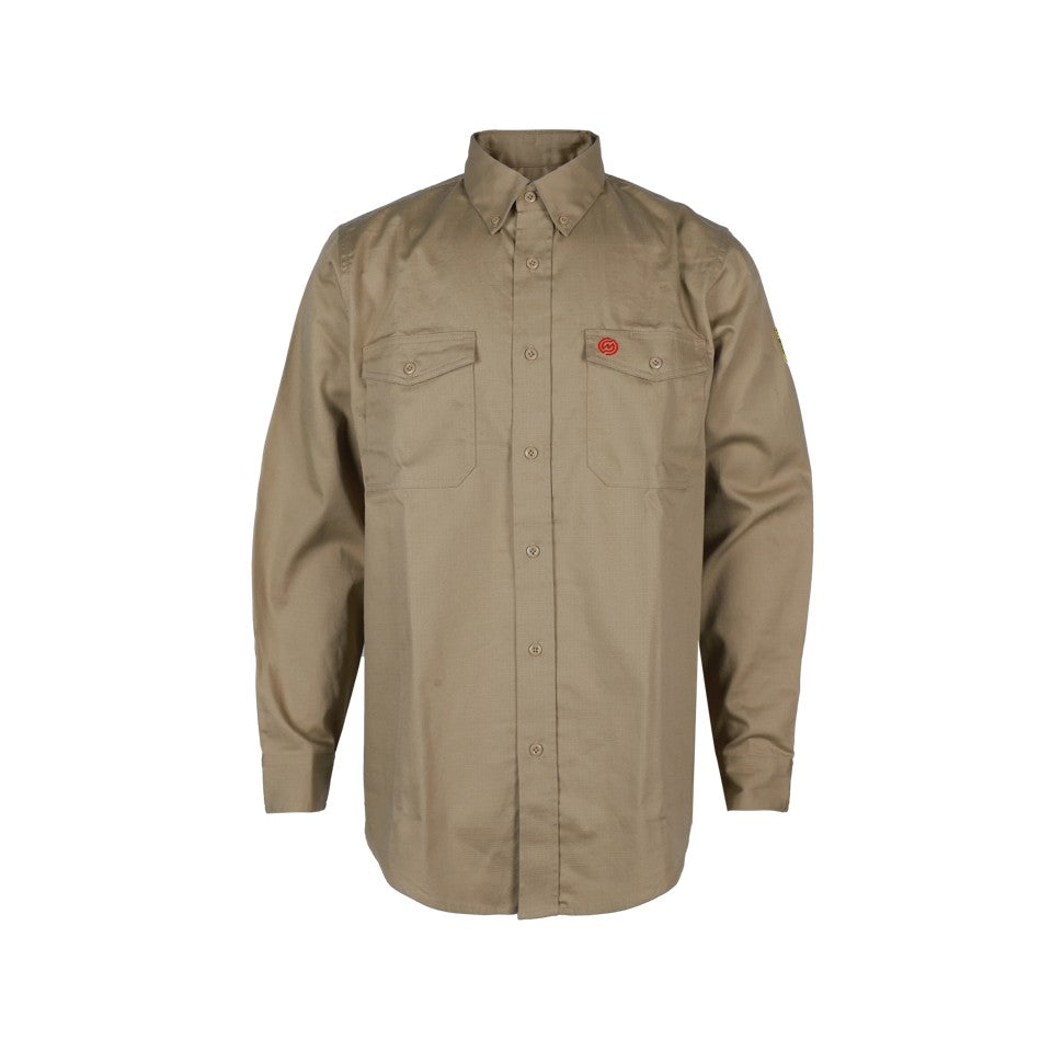 NKE Shield Work Shirt