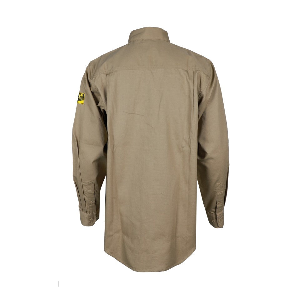 NKE Shield Work Shirt