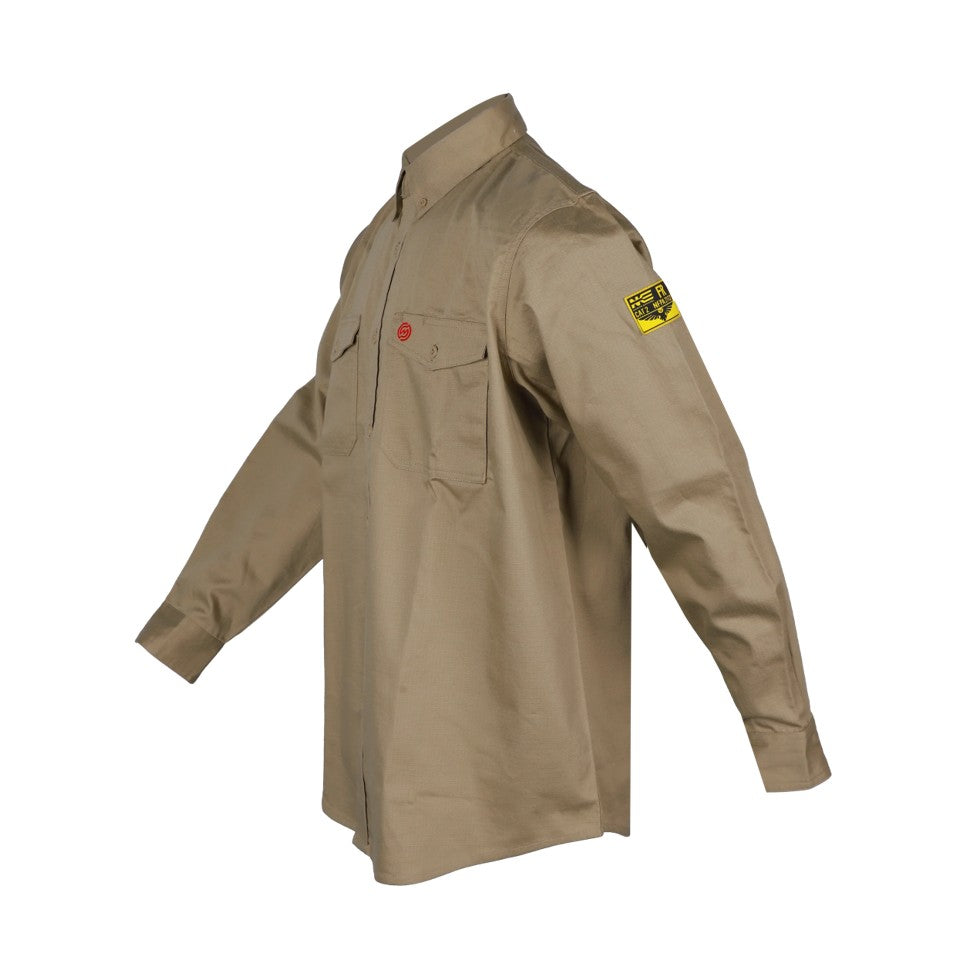 NKE Shield Work Shirt