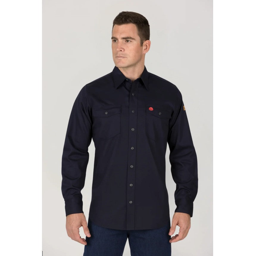 NKE Shield Work Shirt
