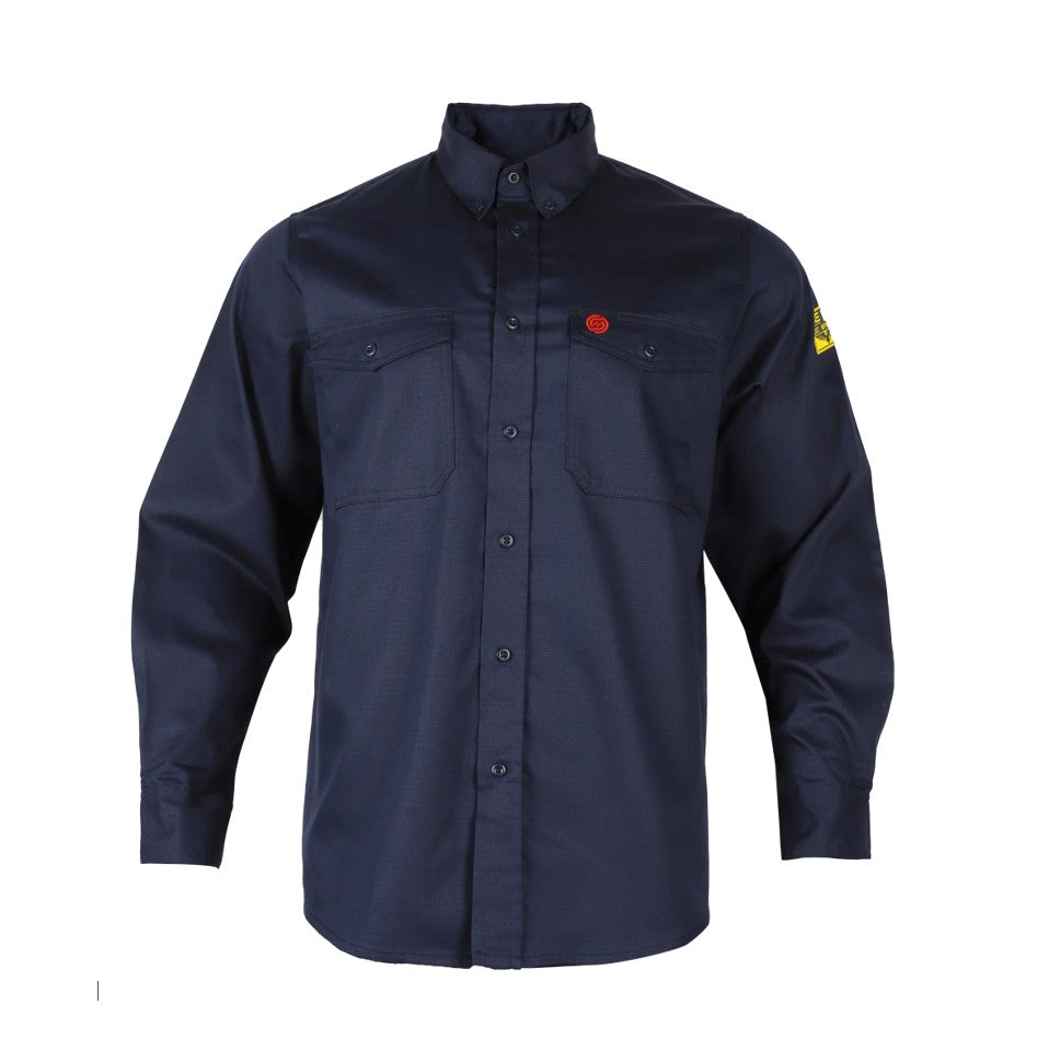 NKE Shield Work Shirt