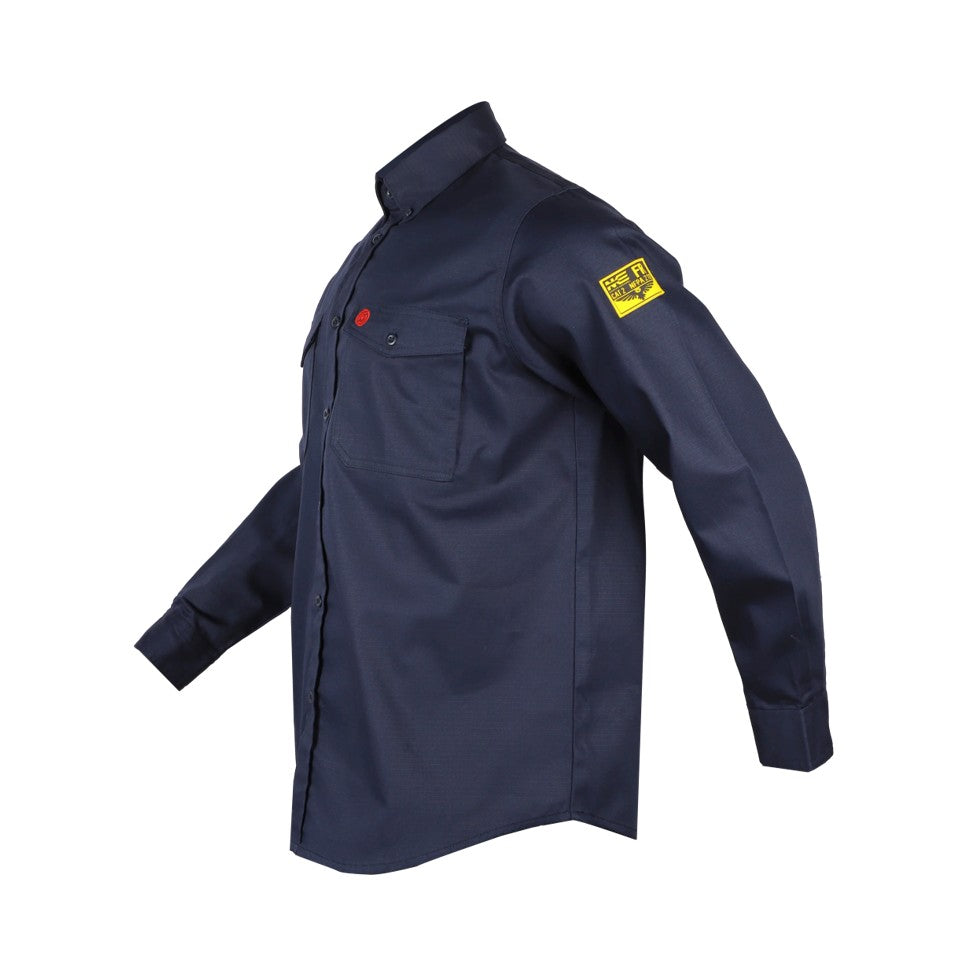 NKE Shield Work Shirt