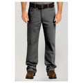NKE Flex Canvas Stretch Work Pants