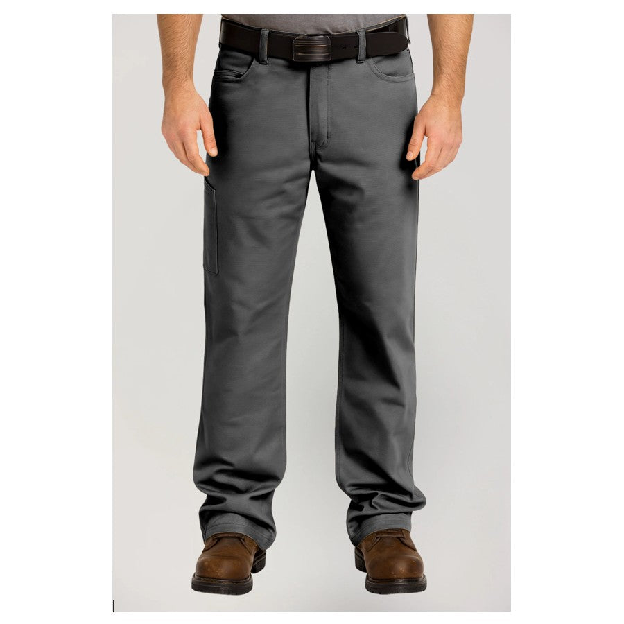 NKE Flex Canvas Stretch Work Pants