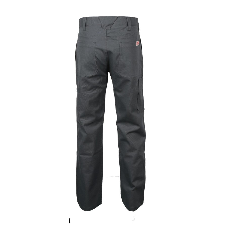 NKE Flex Canvas Stretch Work Pants