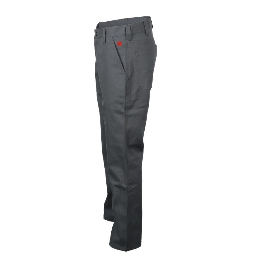 NKE Flex Canvas Stretch Work Pants