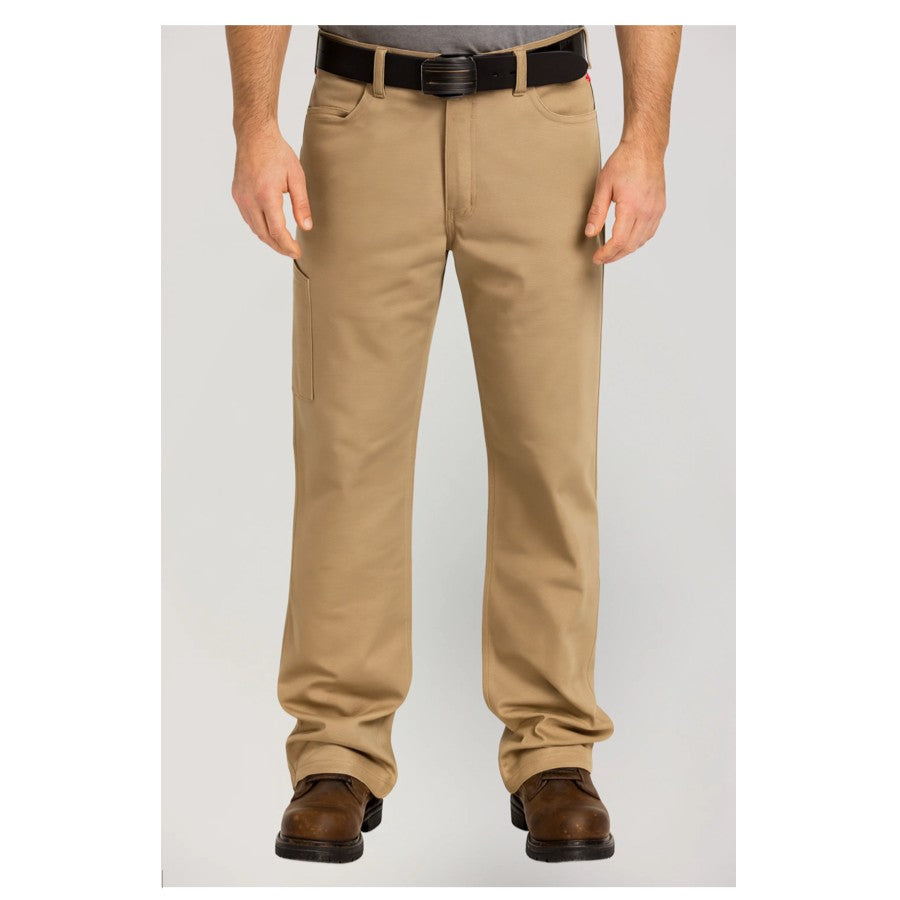 NKE Flex Canvas Stretch Work Pants