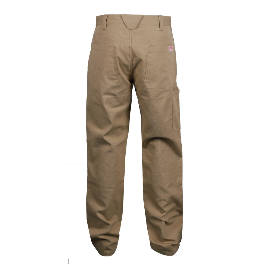 NKE Flex Canvas Stretch Work Pants