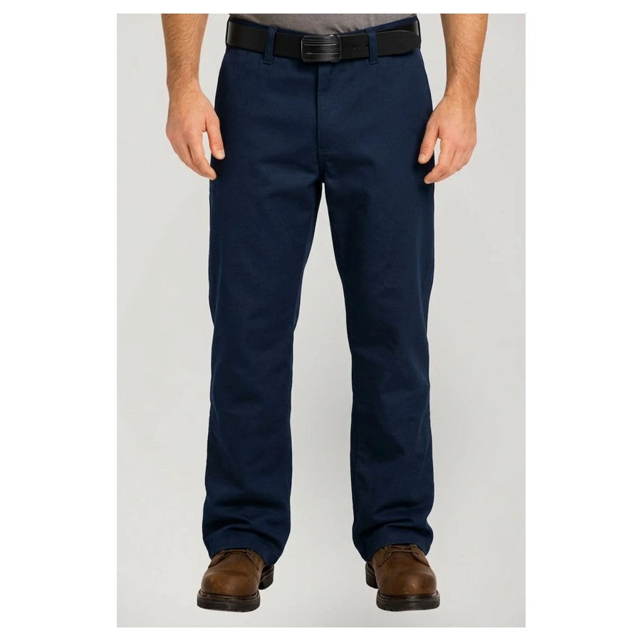 NKE Flex Canvas Stretch Work Pants