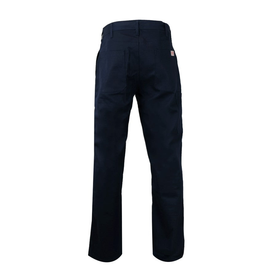 NKE Flex Canvas Stretch Work Pants