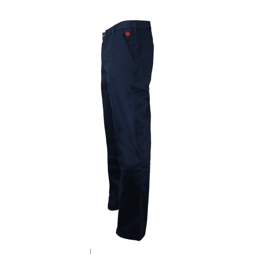 NKE Flex Canvas Stretch Work Pants