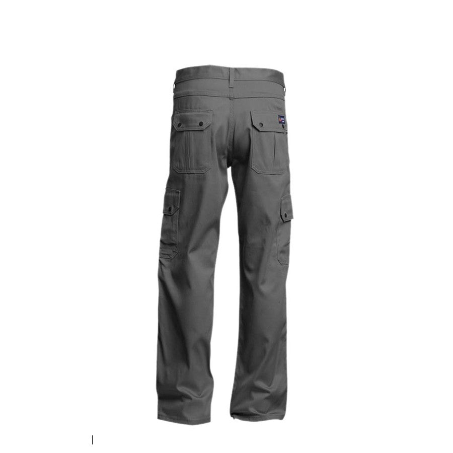 Lapco Cotton Cargo Pants
