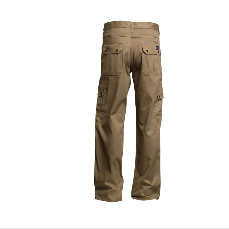 Lapco Cotton Cargo Pants