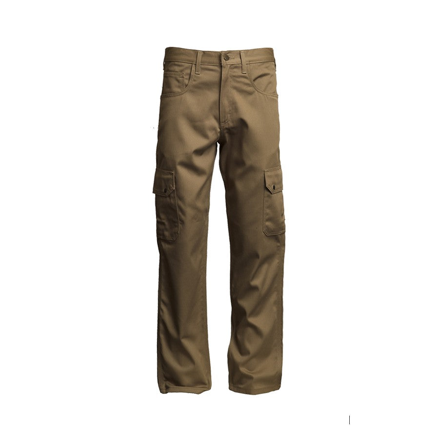 Lapco Cotton Cargo Pants