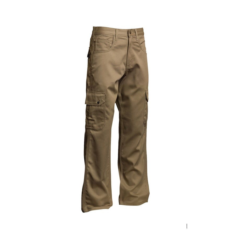 Lapco Cotton Cargo Pants