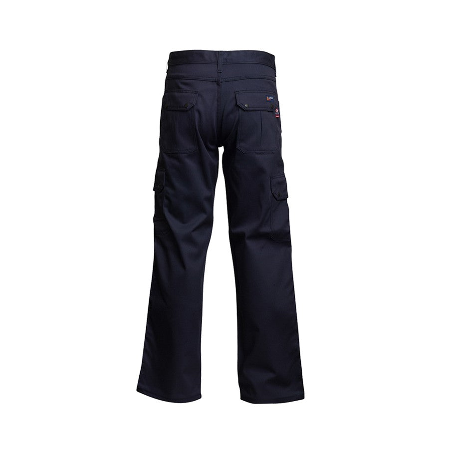 Lapco Cotton Cargo Pants