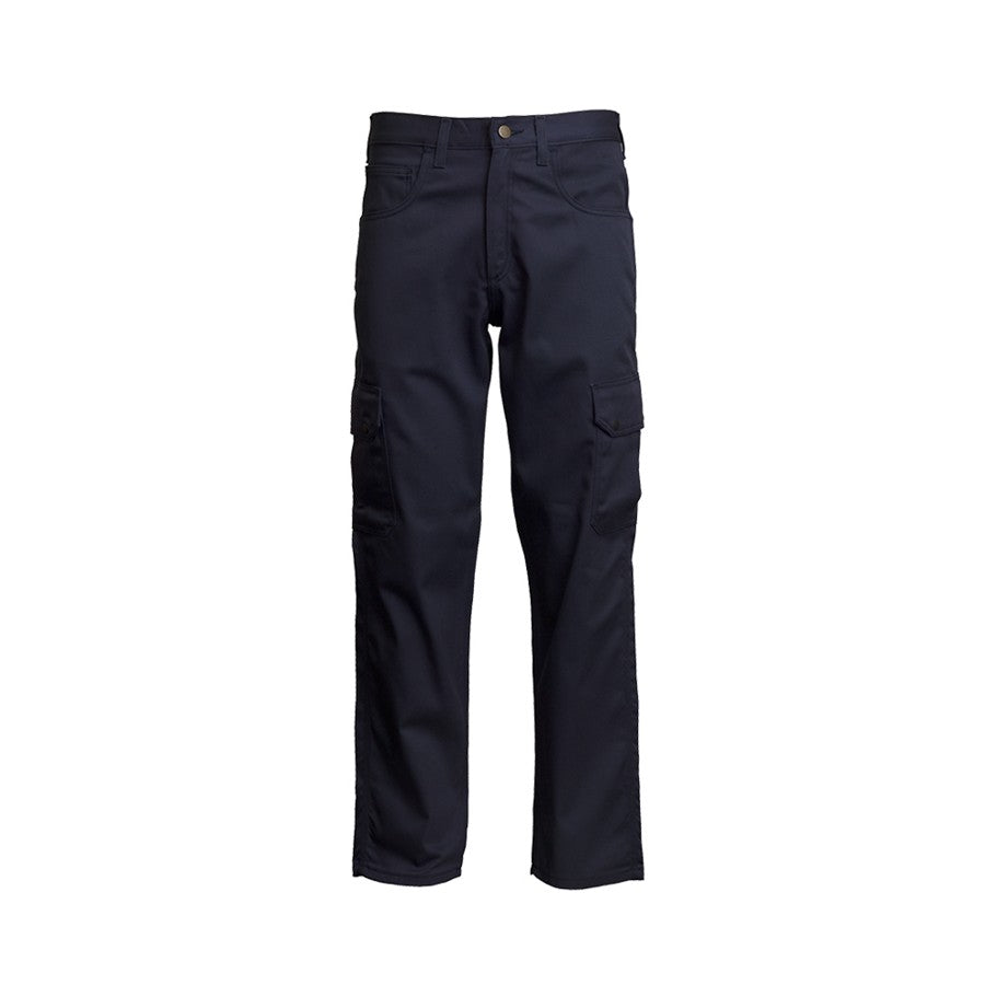 Lapco Cotton Cargo Pants