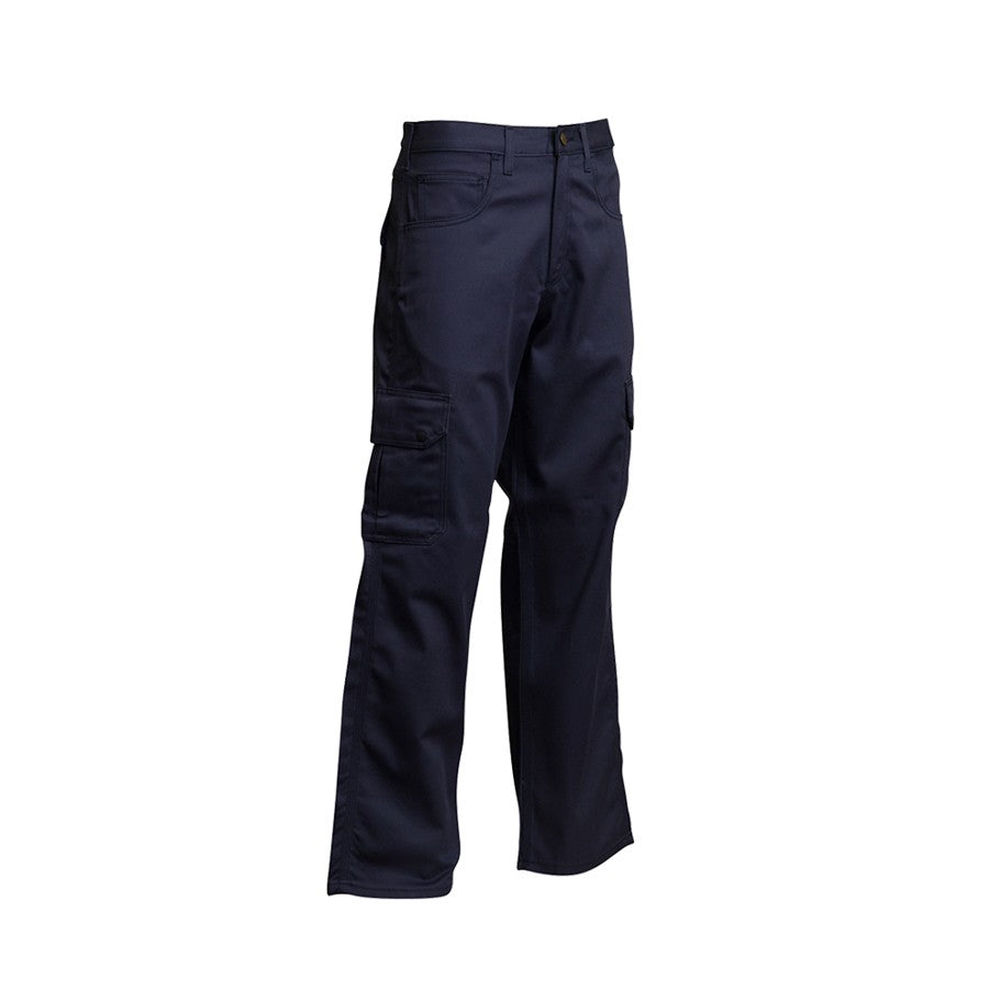 Lapco Cotton Cargo Pants