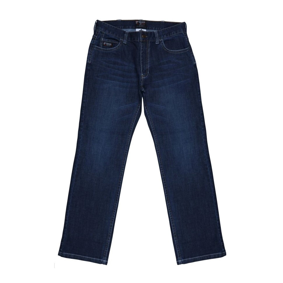 MCR Straight Leg Jean