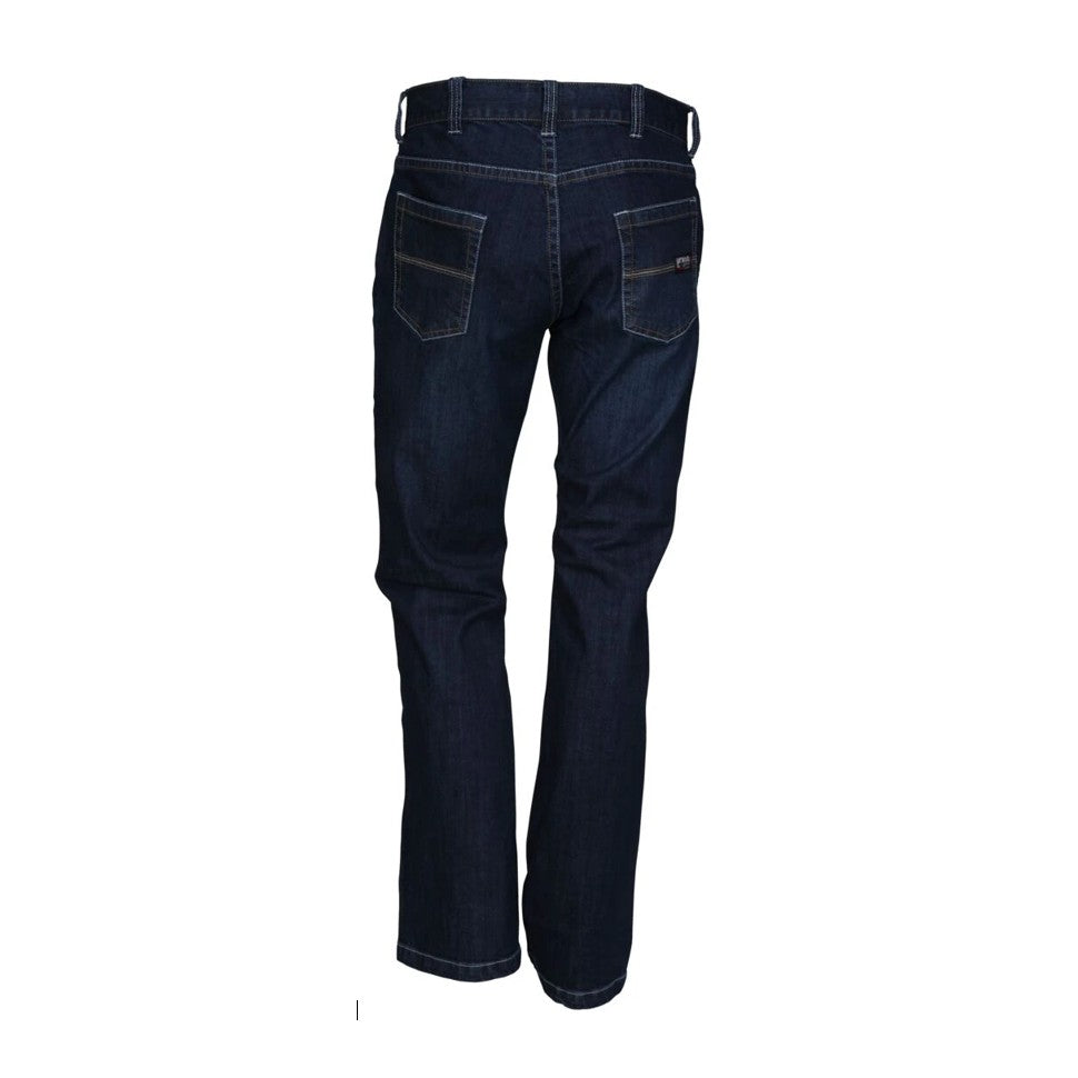 MCR Straight Leg Jean