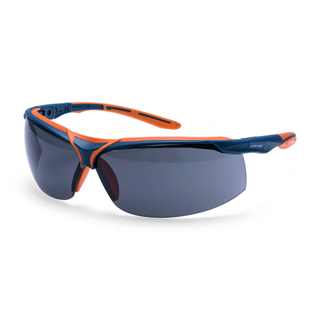 Portwest Mega Safety Glasses