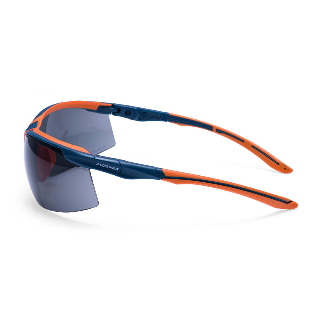 Portwest Mega Safety Glasses